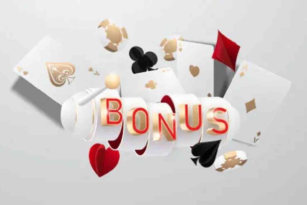 Casino bonus