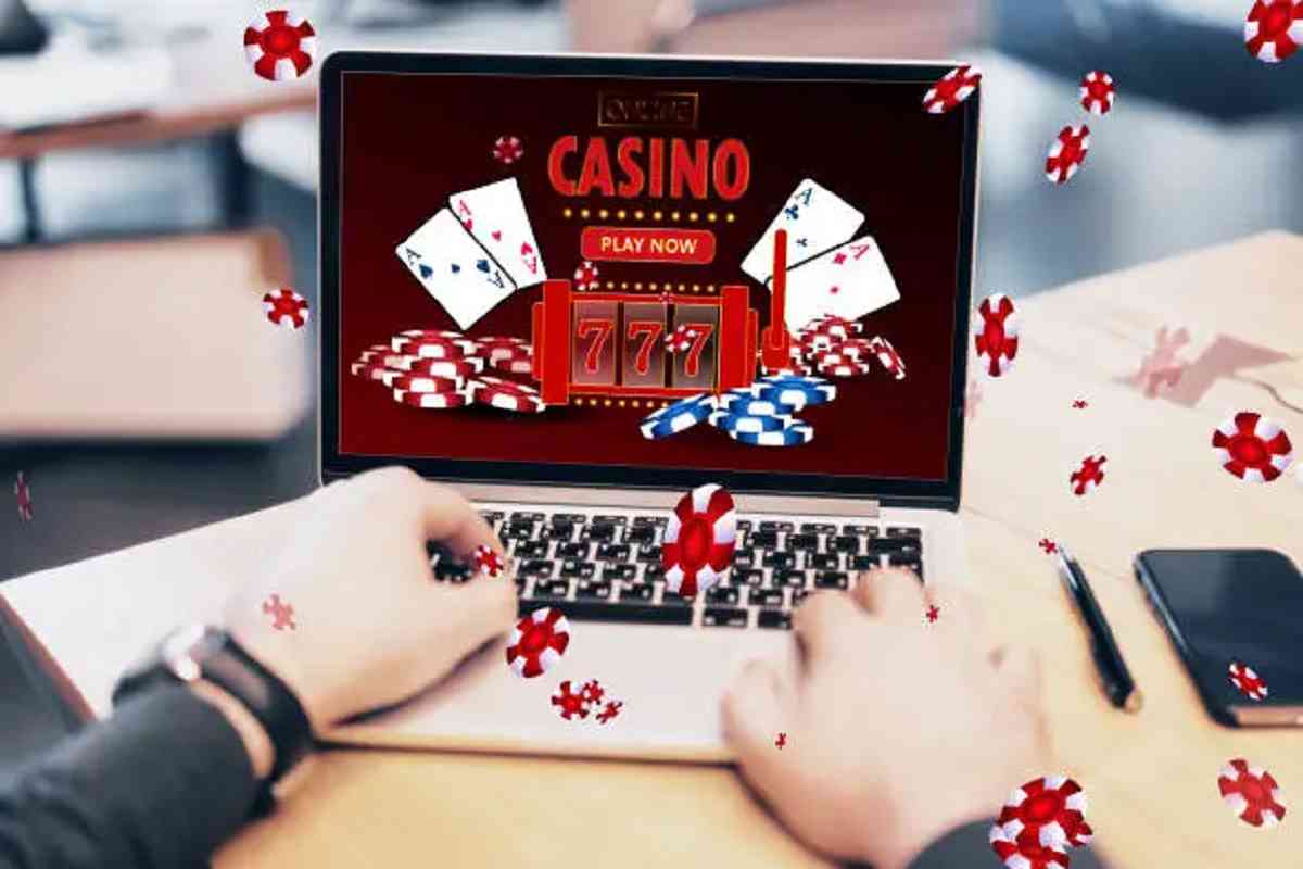 betmgm online casino