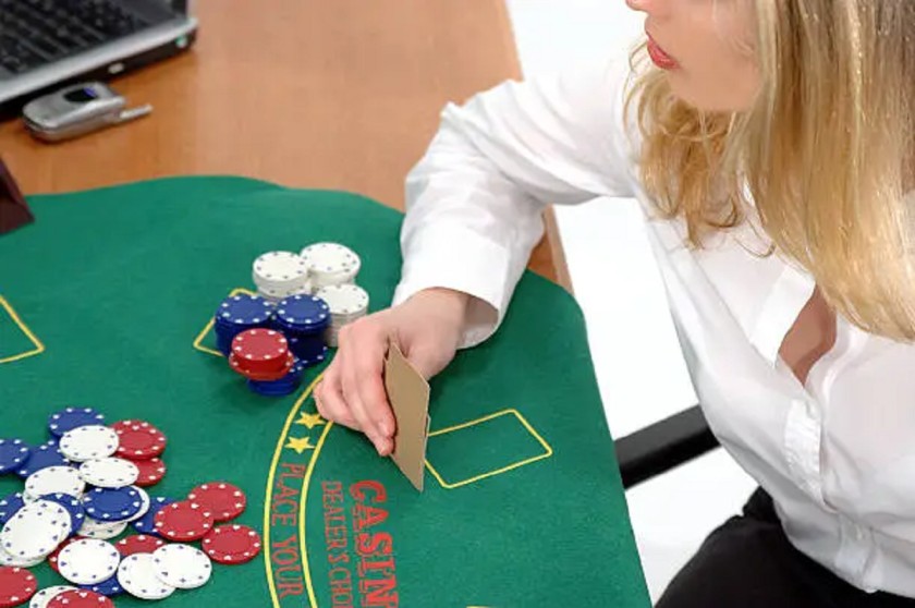 list of online casinos sc