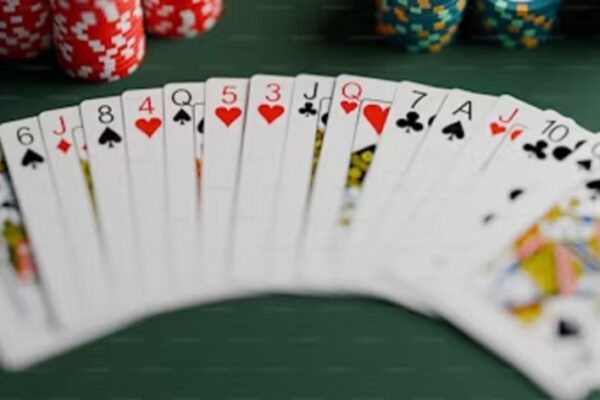 lowest pocket pair in poker