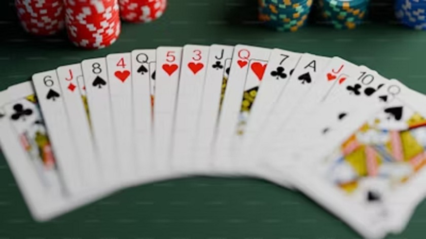 lowest pocket pair in poker